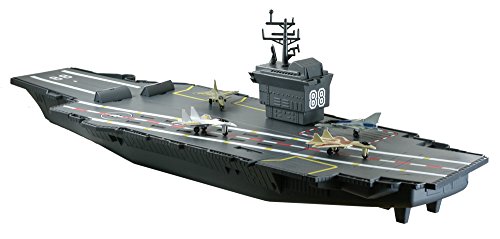 Motormax giant 31" aircraft carrier