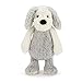 Jellycat Bashful Chaucer Dog, Medium, 12 inches