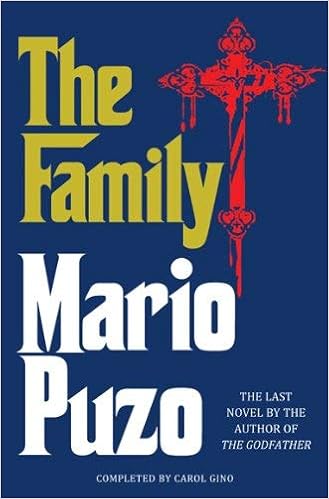 Download Mario Puzo The Family Pics
