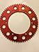 RLV Racing Go Kart Gears Sprocket 65 Thooth 35 Chain