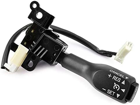 Car Cruise Control Switch For Toyota Camry Corolla Highlander RAV4 Matrix Tundra Lexus Yaris Scion 84632-34017