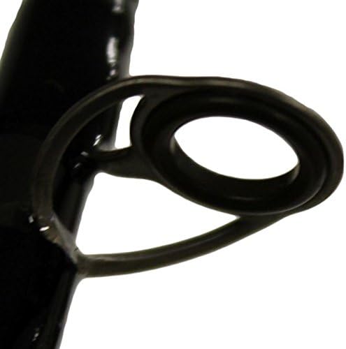 okuma great lakes trolling rod