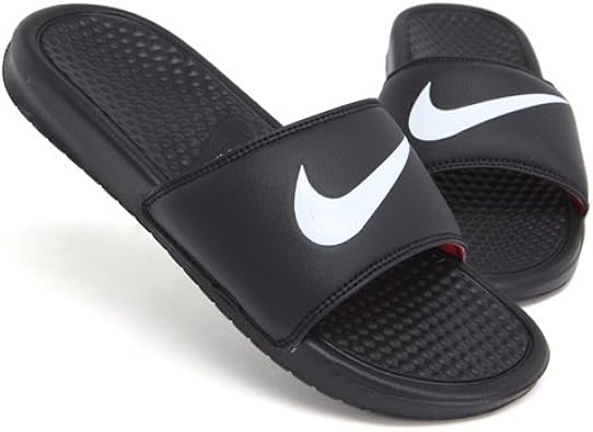 nike benassi amazon