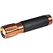 Klein Tools 56223 Slide Focus Flashlight