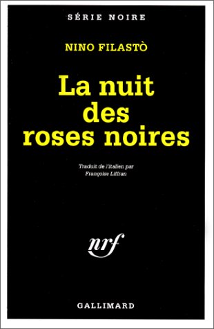 La  nuit des roses noires