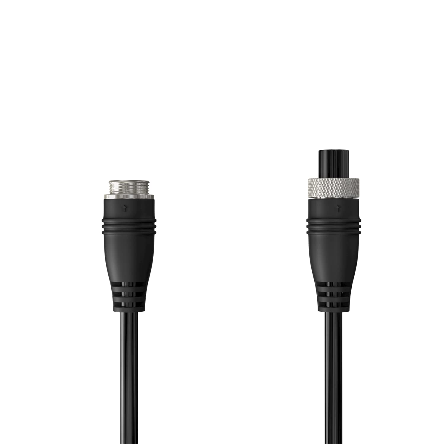 stio Power Extension Cable Compatible with Ninebot by Segway Go Kart Kit Gokart PRO Ninebot S MAX/S/miniPRO Scooter Lengthen Adapter Cable Accessories