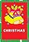 Livro Colorindo o Natal