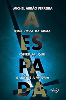 Livro A Espada
