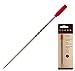 Cross Universal Ballpoint Refill, Medium Nib - Red