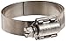 Breeze - 9424H Liner Stainless Steel Hose Clamp, Worm-Drive, SAE Size 24, 1-1/16