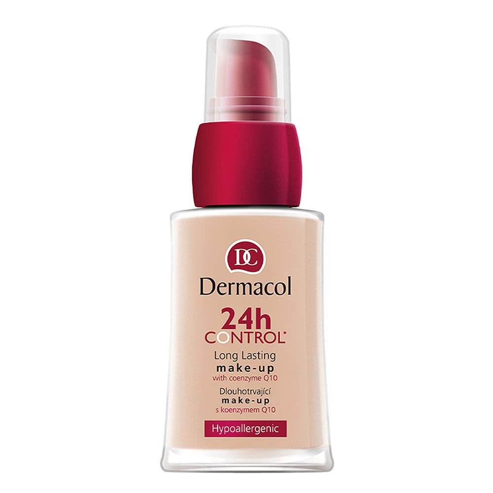 24H Control Make-up No. 60