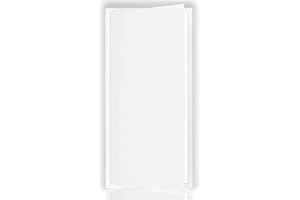 SUPLIFE Access Panel 14 x 29,Metal Access Door,Built-in Lock,Aluminum Galvanized -Antioxidant/Fire Resistant,Access Panel for Drywall,Ceilings, Electrical, Plumbing,Access Door for Drywall,Metal Access Panel