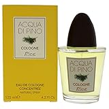 Pino Silvestre Acqua Di Pino Cologne Men 4.2 oz EDC