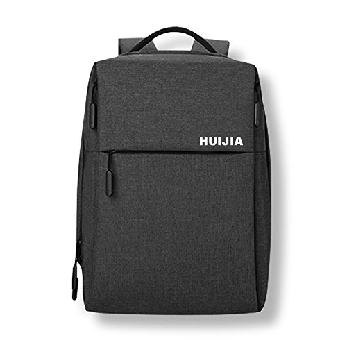 Unisex multifunctional bag usb bag waterproof business …