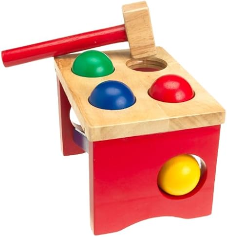 melissa and doug pound and roll