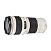 Canon EF 70-200mm f/4L USM Telephoto Zoom Lens for Canon SLR Cameras