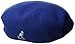 Kangol Men's Classic Wool 504 Cap, Our Most Iconic Shape, Ultramarine (X-Large)