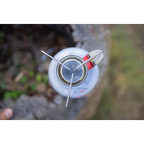 Coleman Single Burner Backpacking Stove Pricepulse