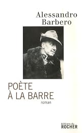 Poète à la barre