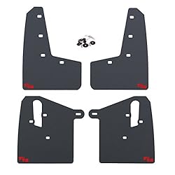 RokBlokz Mud Flaps for 2015-2021 Subaru WRX