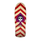 Powell Peralta Skateboard Deck Steadham Spade