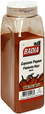 Badia Cayenne Pepper g price in Saudi Arabia Amazon Saudi