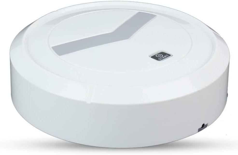 Sweety Mini Charging Sweep The Floor Robot Household Cleaning Machine Lazy Intelligent Vacuum Cleaner