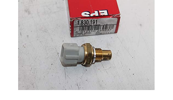 Sonda de temperatura para Renault Clio 1,8 l RSI 2,0 l ...