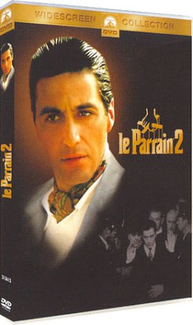Le Parrain Ii