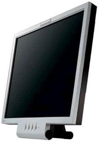 Amazon Nanao Flexscan L550 Rgb 17型カラー液晶モニター Pcリサイクル対応 Eizo ディスプレイ 通販