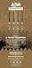 La Bella 760FS Deep Talkin' Stainless Steel Flat Wound - Standard Long Scale Bass Guitar String 45-105