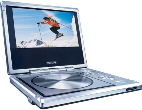 philips cd dvd player with speakers