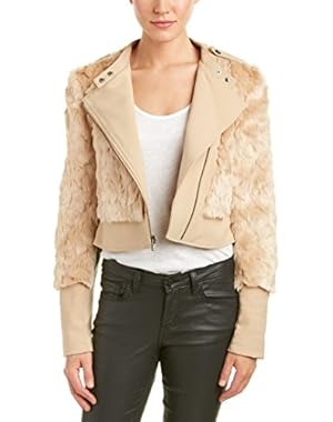 Bcbgmaxazria Breton Jacket