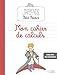 Mon cahier de calcul avec le petit prince by 