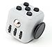 Generic Fidget17 Cube Relieves Stress & Anxiety Toy