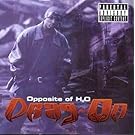 Opposite of H2O [Vinyl]