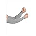 Coolibar UPF 50+ Men's Sun Sleeves - Sun Protective