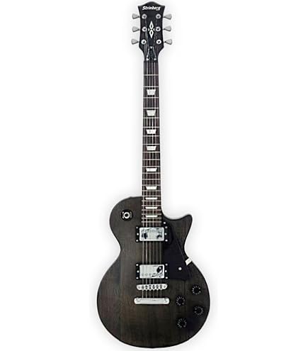 ギター PRS SANTANA SE PAUL REED SMITH Guitarra elétrica PRS Paul Reed Smith SE Santana com bolsa