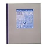 Roaring Spring Lab Notebook, 11" x 9 1/4", 100 sets, Carbonless