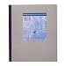 Roaring Spring Lab Notebook, 11" x 9 1/4", 100 sets, Carbonless primary