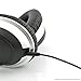 Geekria Audio Cable Compatible with Bose AE2 (329532-0010), AE2i, AE2w Headphones, 3.5mm to 2.5mm Aux Replacement Stereo Cord (4ft / 1.2m)
