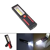 TAIYIdz Portable Hands-free COB LED Work Light with