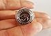 Eye of Horus Ring - Egyptian Eye of Horus Ring - Egyptian Ring - Egyptian Jewelry (Br-0004)