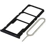 MMOBIEL Dual SIM Card Slot Tray Holder Replacement