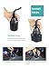 Hypersonic HPN576 Universal Smartphone/Telephone/PDA/iPod Cup-Holder, Black