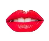 YABINA 20 Colors Maquiagem Velvetines Matte Lipstick Black Vampire Dark Color Lipstick Matte Lips Makeup Beauty Tools (M1)