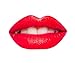 YABINA 20 Colors Maquiagem Velvetines Matte Lipstick Black Vampire Dark Color Lipstick Matte Lips Makeup Beauty Tools (M1)