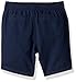 Kids Headquarters Baby Boys 2 Pieces Hooded Short Set