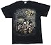 Duck Dynasty Poster Willie Phil Si Jase Duck Officially Licensed Adult T-Shirt