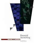 Financial Accounting, Diamond, Michael A., 0538840730
